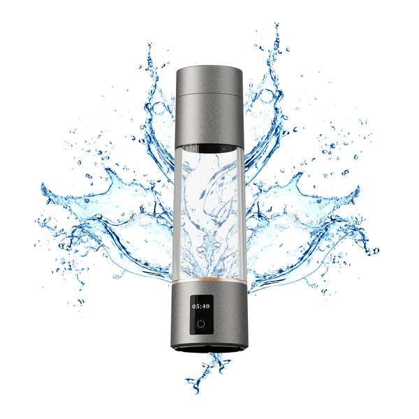 Next Gen Hydrogen Water Generator