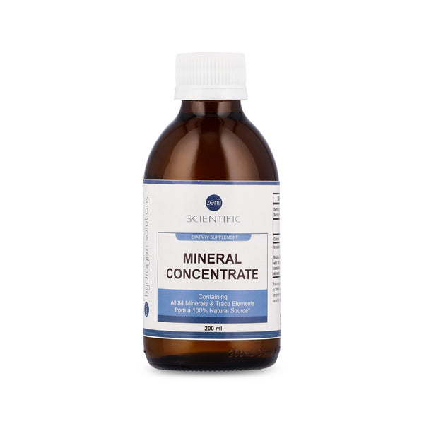 Mineral Concentrate 200ml