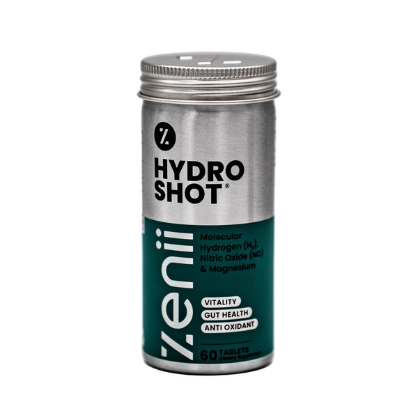 Hydro Shot Tablets