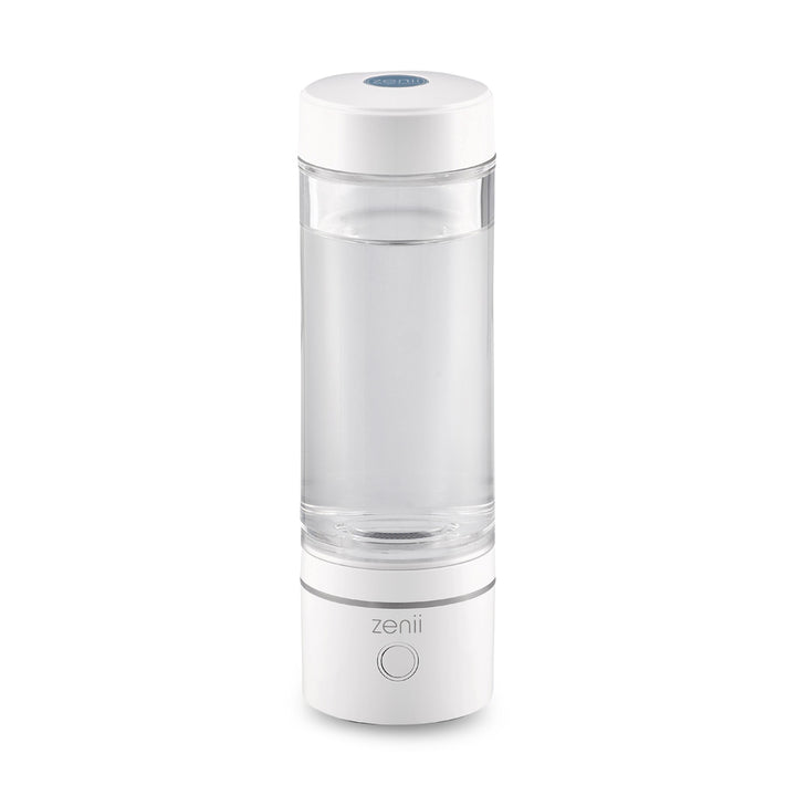 Active Portable Hydrogen Water Generator - Front