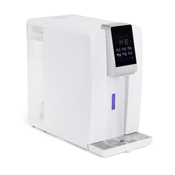 Hydrogen Water Bar Supreme - Ultimate Water Purifier – Zenii