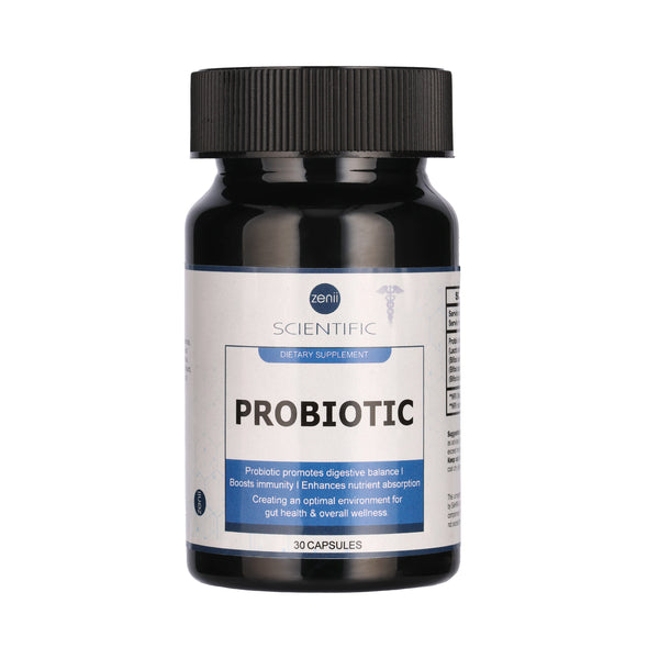 Zenii Probiotic