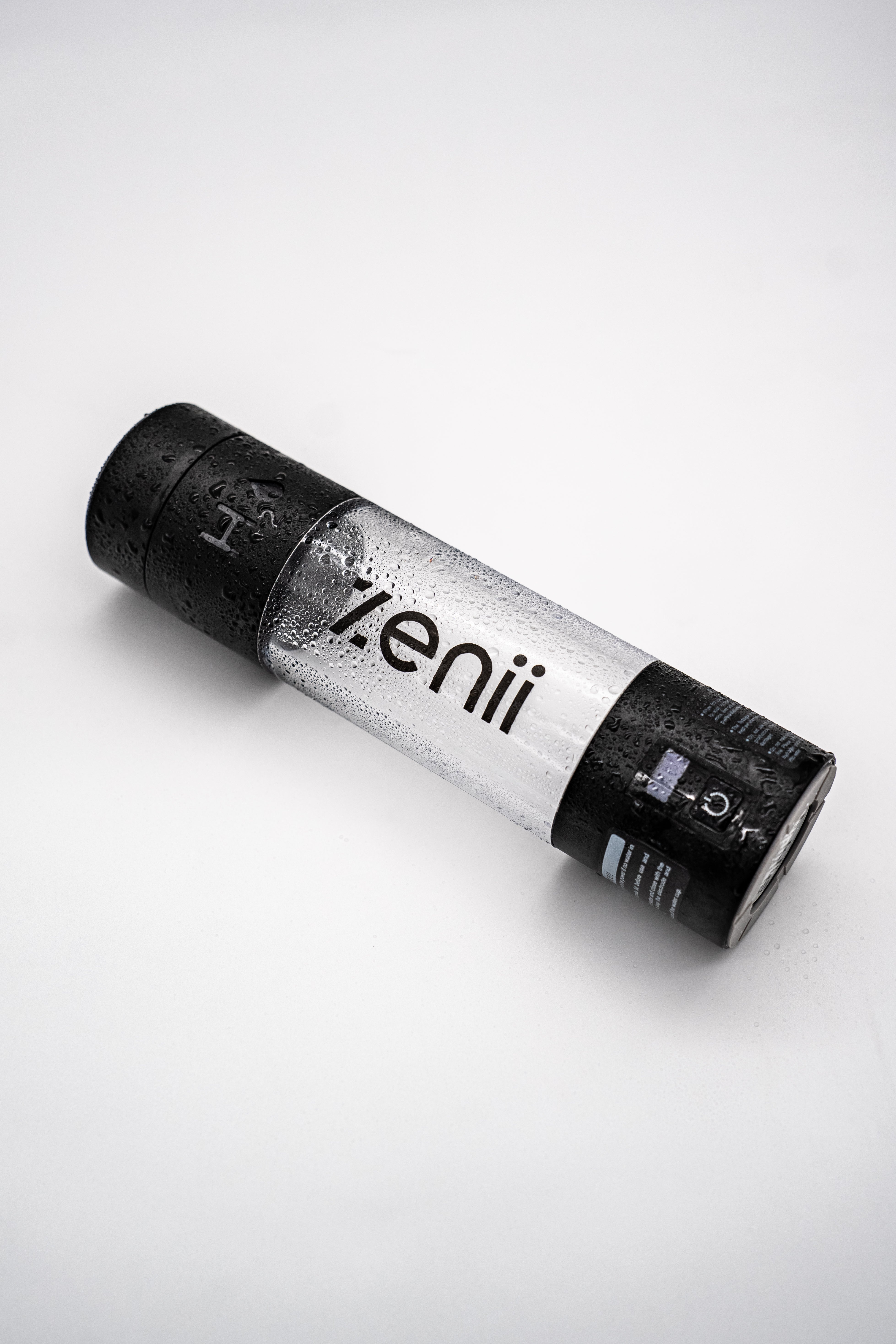 Zenii H2 Elevate Hydrogen Water Bottle | Up to 6000 ppb